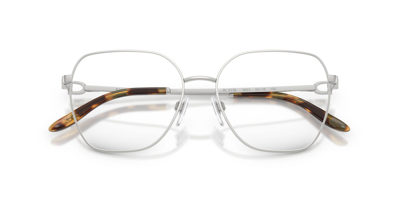 9001 - Silver