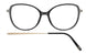 Silhouette Illusion Lite Fullrim 1618 Eyeglasses