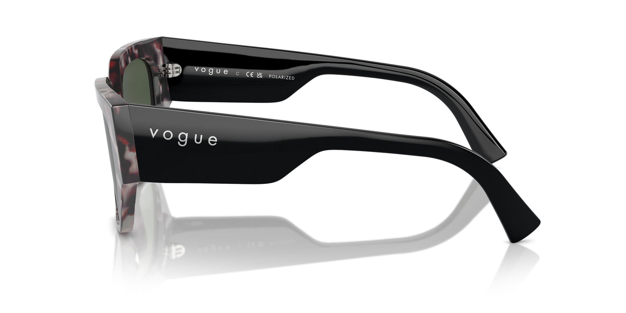 31499A - Grey - Dark Green Polarized