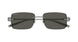 001 - Gunmetal - Grey