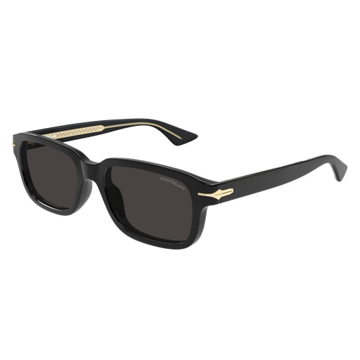 Montblanc MB0436S Sunglasses