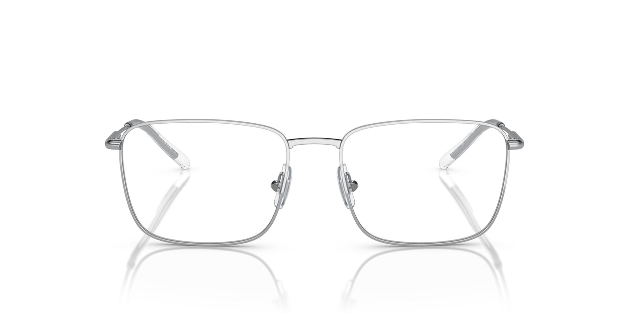 736 - Silver - Transparent