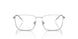 736 - Silver - Transparent