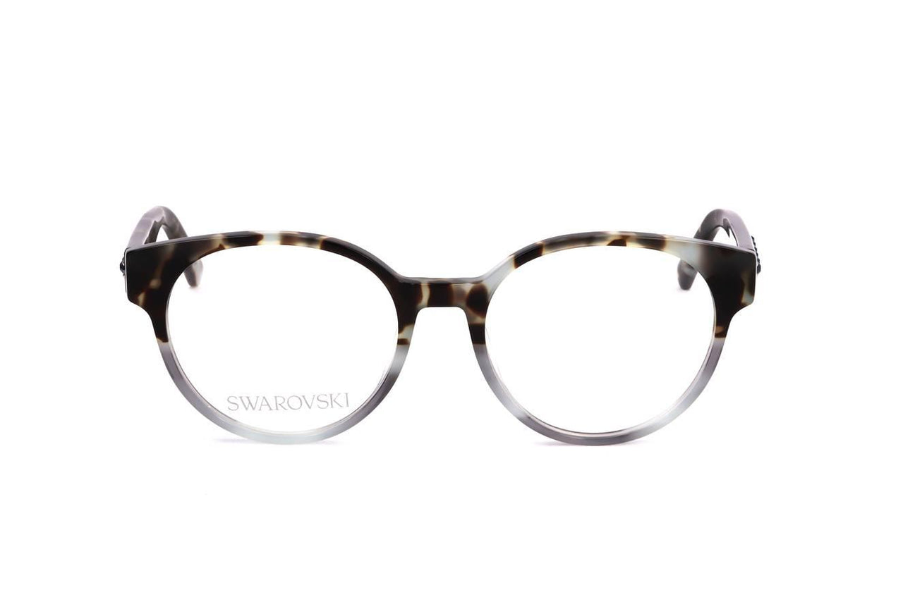 Swarovski SK5453 Eyeglasses