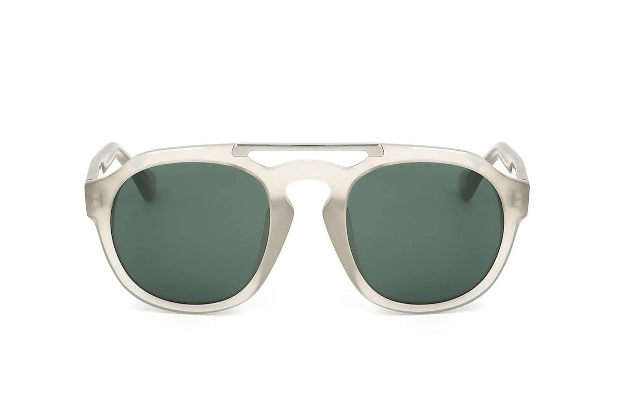 Dries Van Noten by Linda Farrow DVN55 Sunglasses