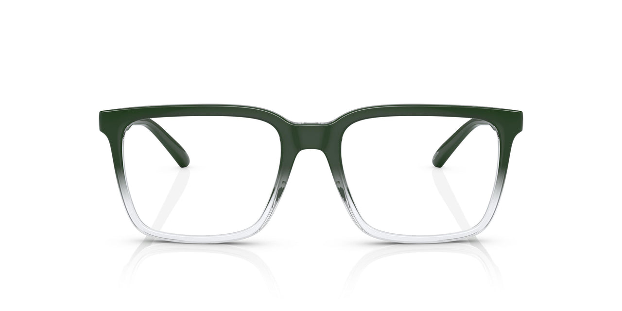 2842 - Green - Transparent