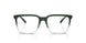 2842 - Green - Transparent