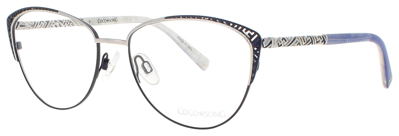 Coco Song LASTAFTERNOON Eyeglasses