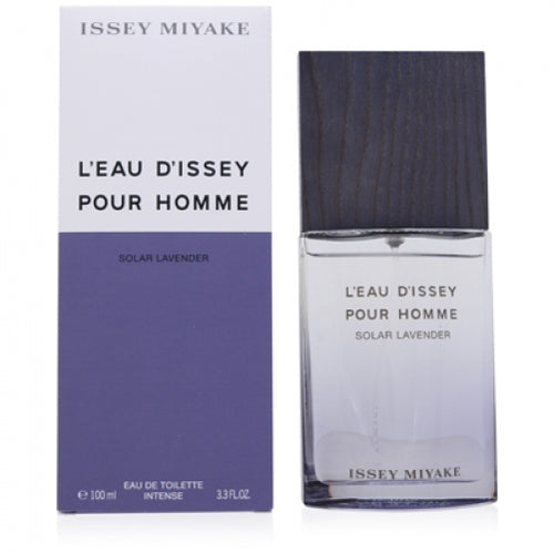 Issey Miyake L'eau D'issey Solar Lavender EDT Spray Intense