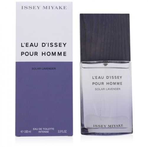 Issey Miyake L'eau D'issey Solar Lavender EDT Spray Intense