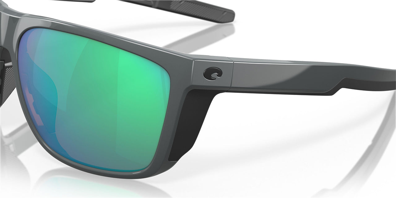 901209 - Grey - Green Mirror 580g