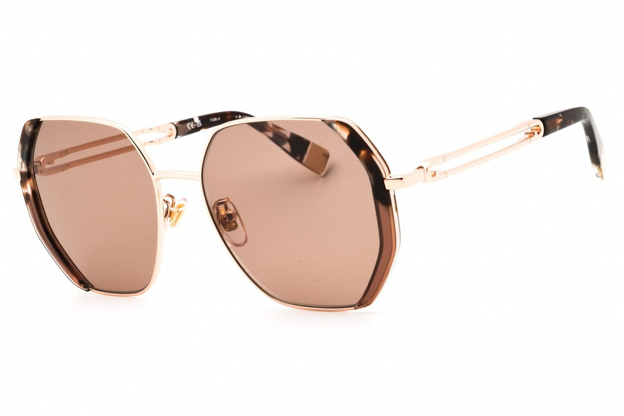 Furla SFU689V Sunglasses