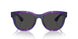 411387 - Violet - Dark Grey