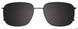 Easyclip EC623 Eyeglasses