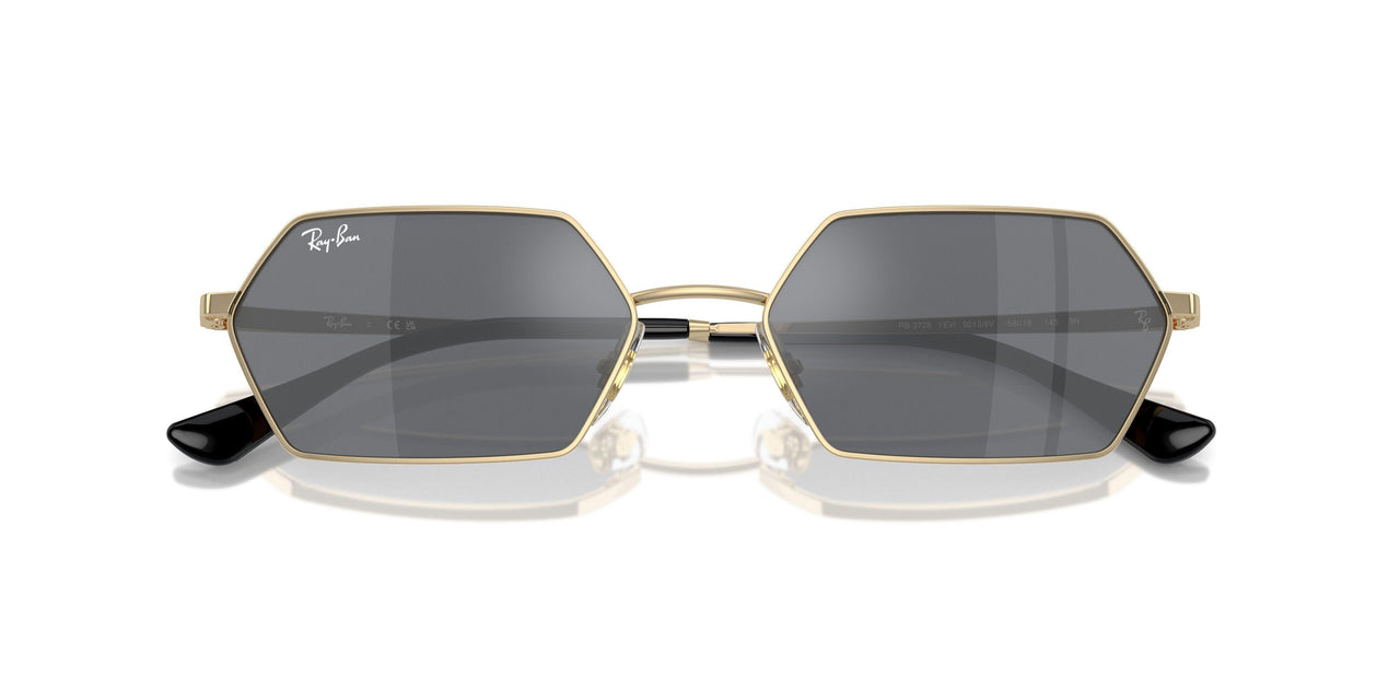 92136V - Gold - Dark Grey
