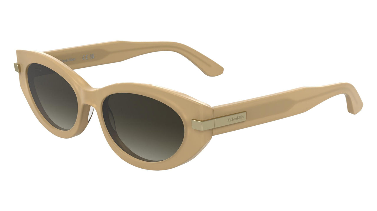 Calvin Klein CK25502S Sunglasses