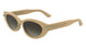 Calvin Klein CK25502S Sunglasses