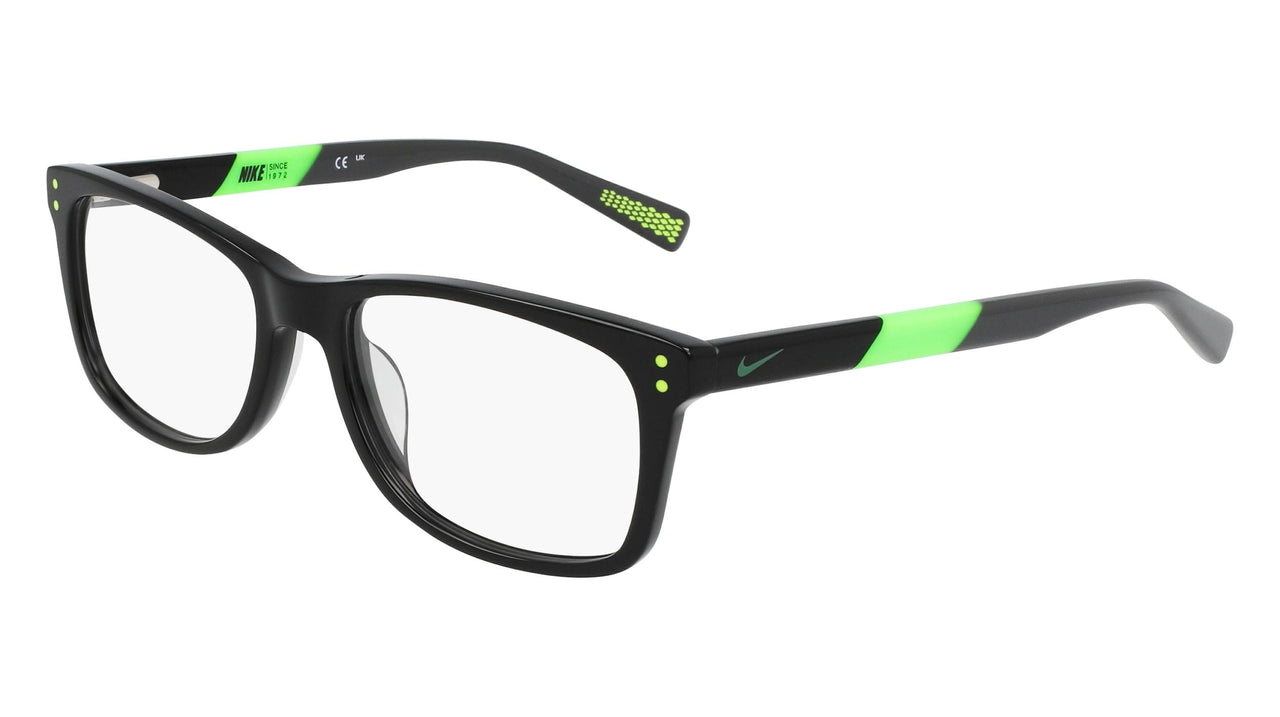 Nike 5538 N Eyeglasses