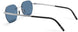 7010 - Silver / Nightblue - Space Blue