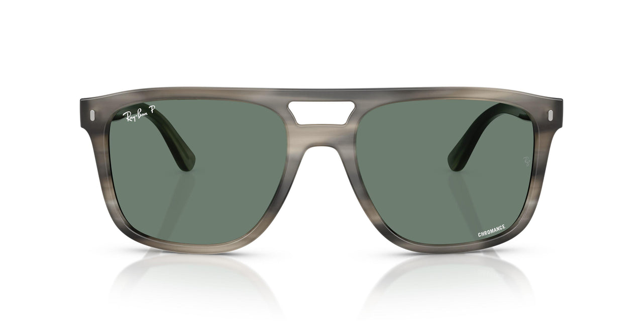 14243R - Tortoise - Polar Grey