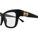 001 - Black - Transparent