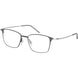 Charmant Pure Titanium TI16706 Eyeglasses