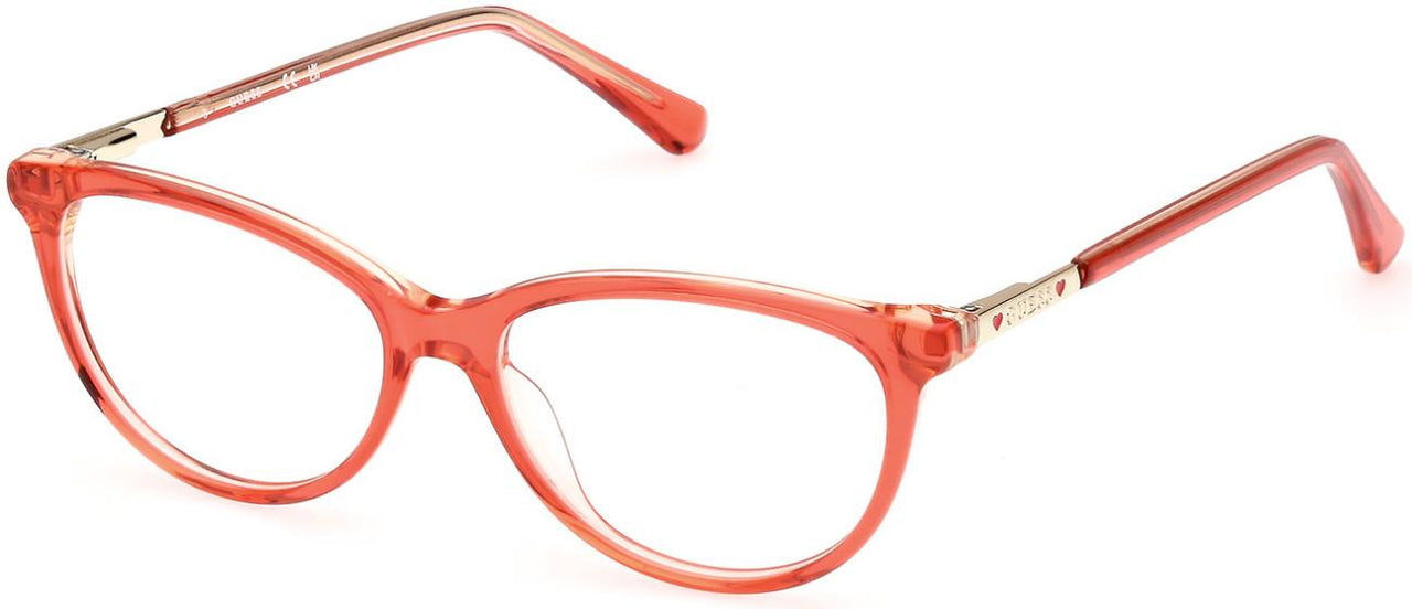 Guess 9233 Eyeglasses