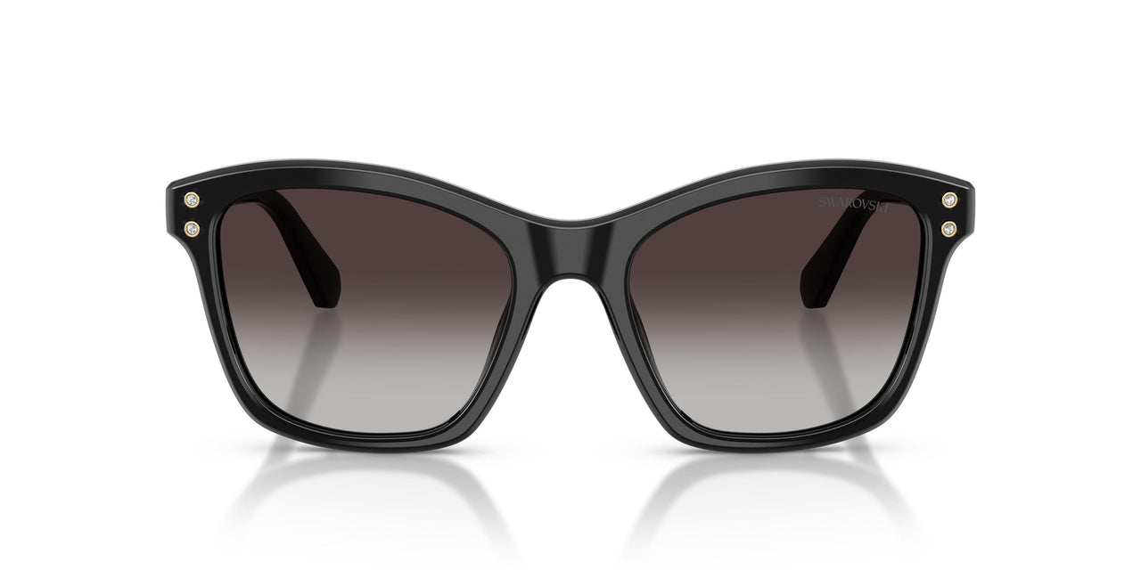 10018G - Black - Gradient Grey