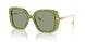 3002/2 - Green - Green