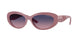 3195I6 - Pink - Pink Gradient Blue