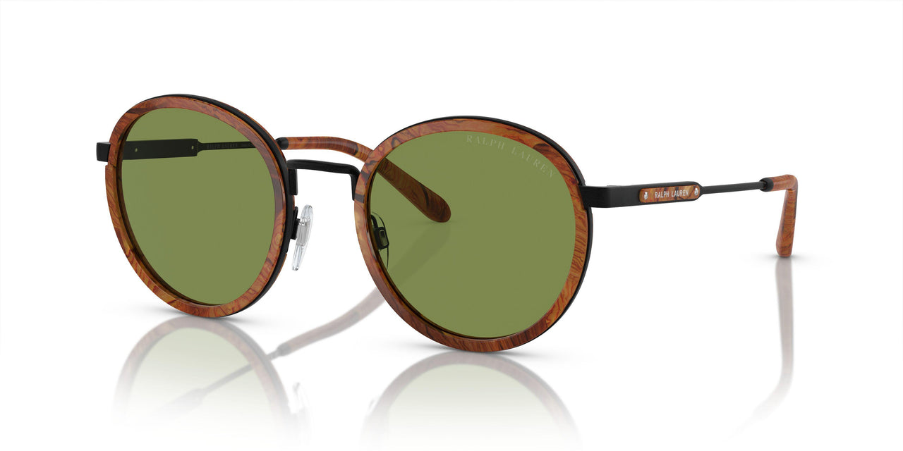 93044E - Brown - Green