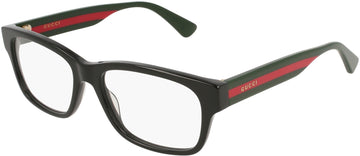 Gucci Urban GG0343O Eyeglasses