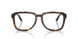 502/SB - Tortoise - Clear Blue Light Filter