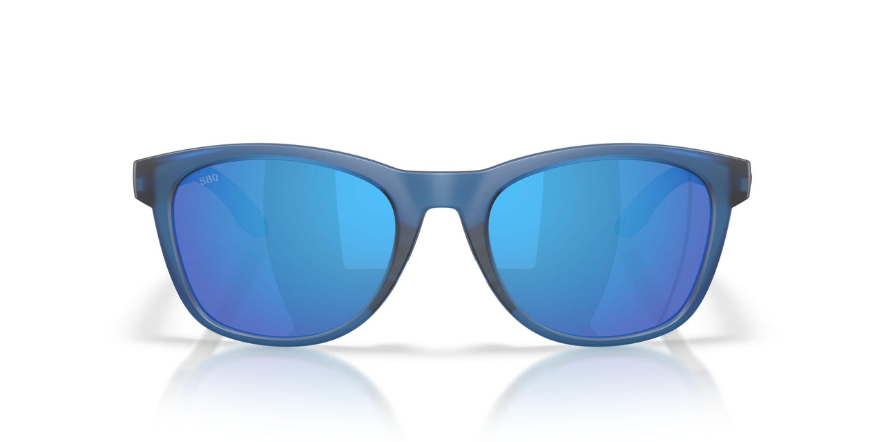 910811 - Blue - Blue Mirror