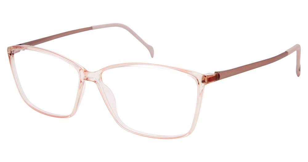 Stepper STE-30213-SI Eyeglasses