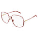 Chloe CH0165O Eyeglasses