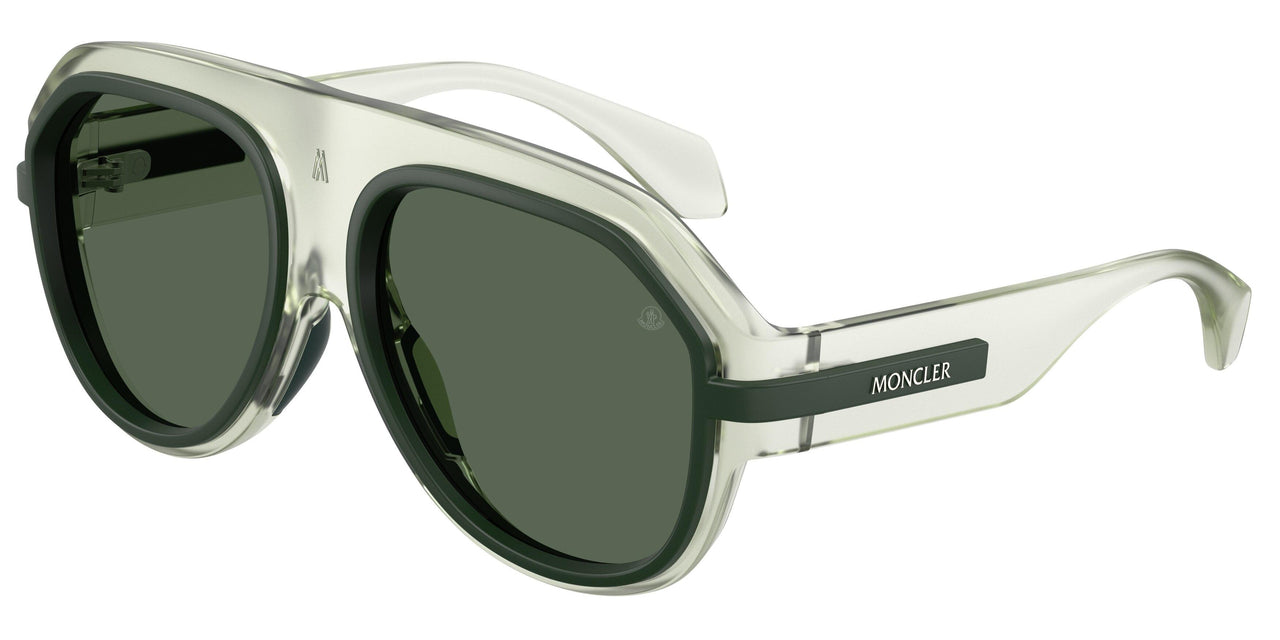 Moncler Fynder 8012U Sunglasses