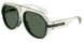 Moncler Fynder 8012U Sunglasses