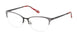 Lulu Guinness L796 Eyeglasses