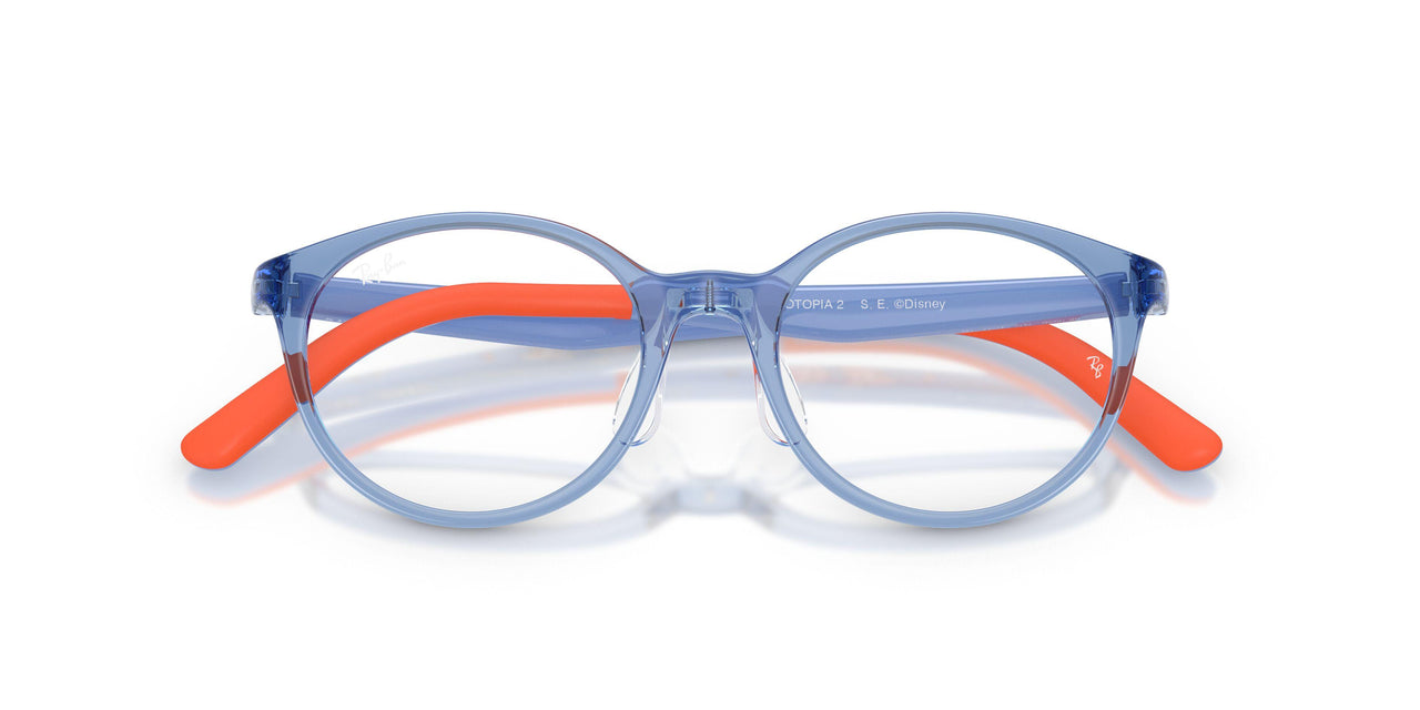7510 - Blue - Clear