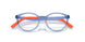 7510 - Blue - Clear