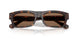 502/73 - Tortoise - Dark Brown