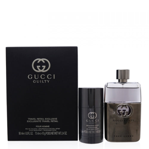 Gucci Guilty Set