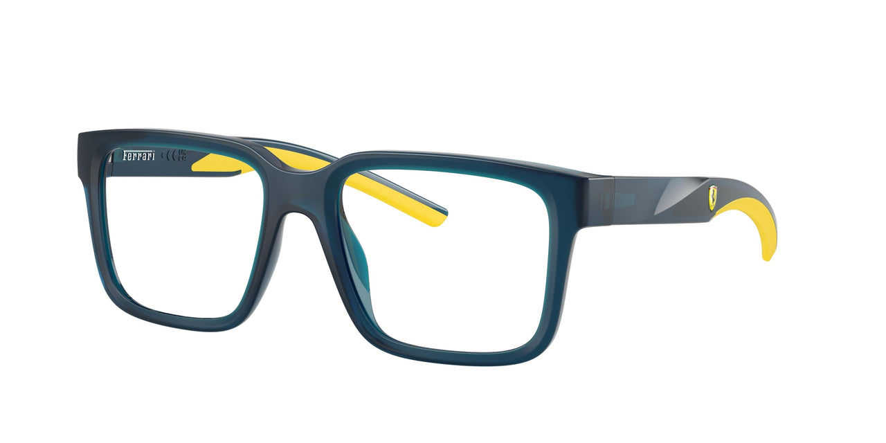Scuderia Ferrari 8016U Eyeglasses