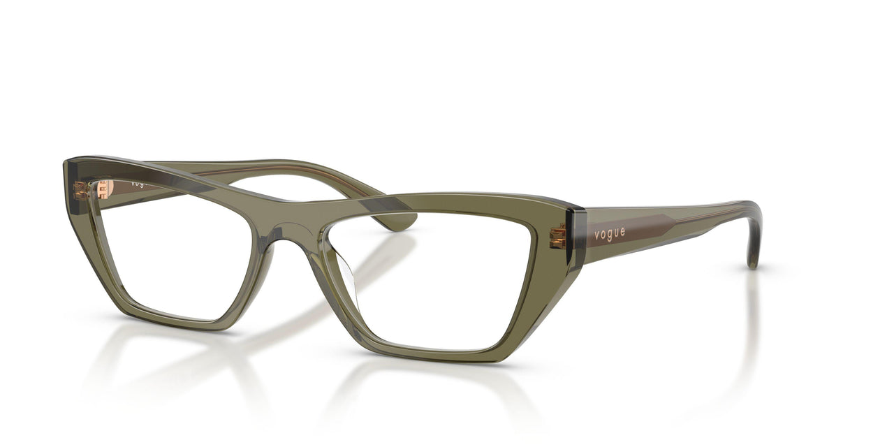 3289 - Green