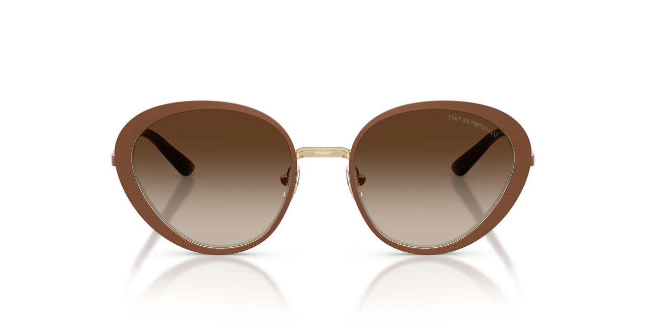 344113 - Brown - Brown Gradient