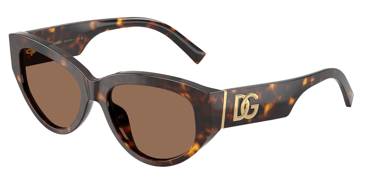 Dolce & Gabbana 4514 Sunglasses