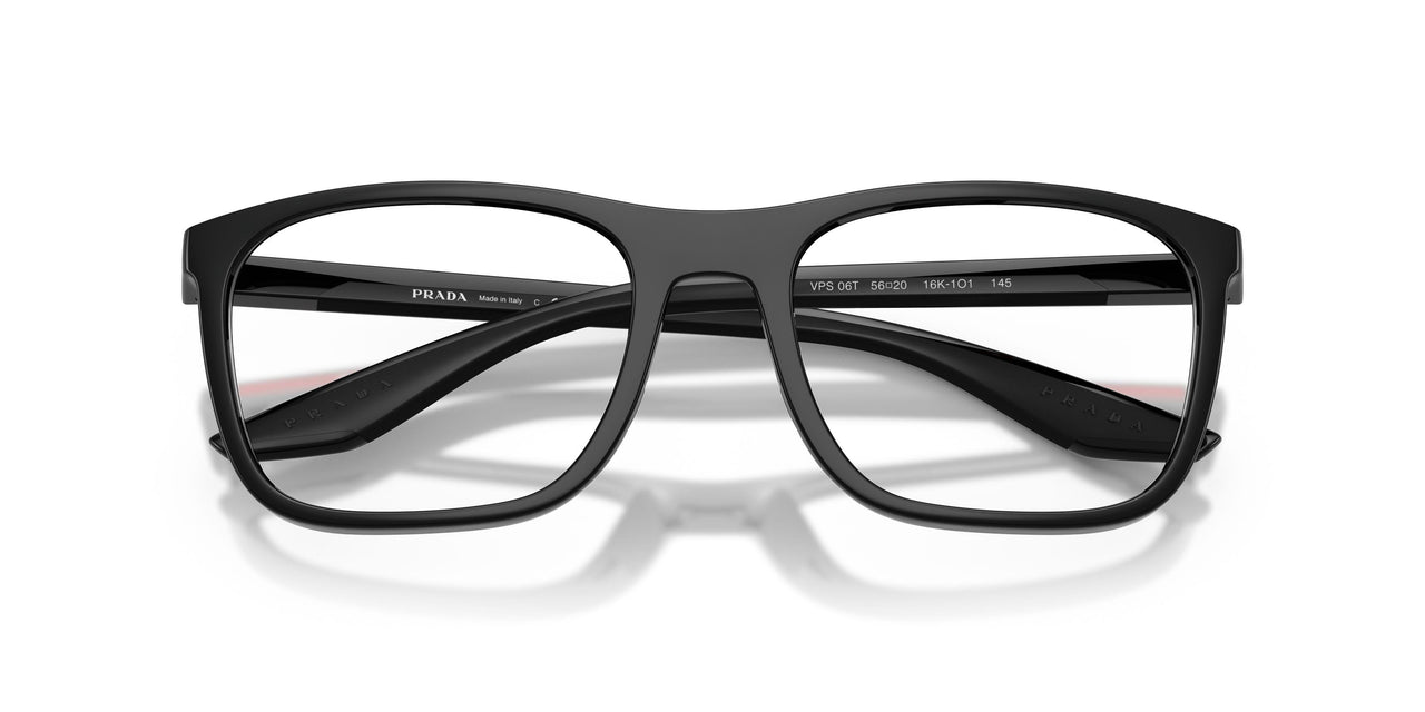 16K1O1 - Black