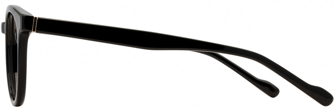 3 - Black