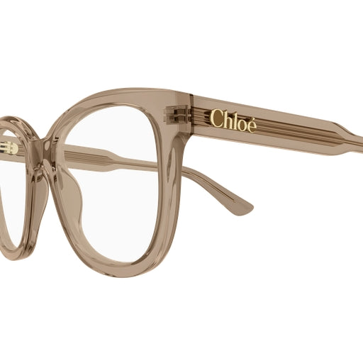 005 - Brown - Transparent